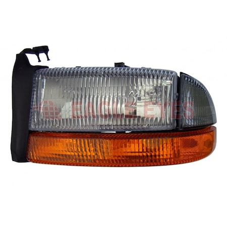 Eagle Eyes LAMP, CS056-B101R CS056-B101R